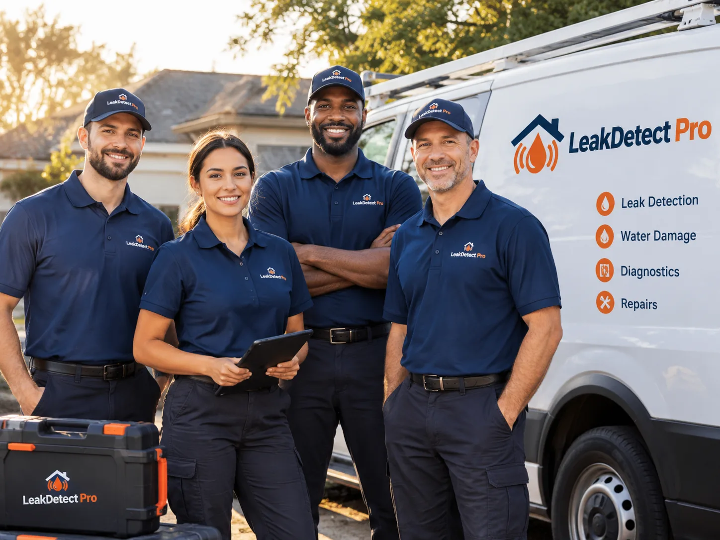 Roof Repair company in Northridge, CA